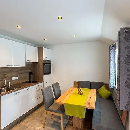 Apartamento Bergkristall By Interhome Nauders