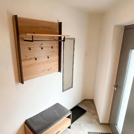 Apartamento Bergkristall By Interhome Nauders