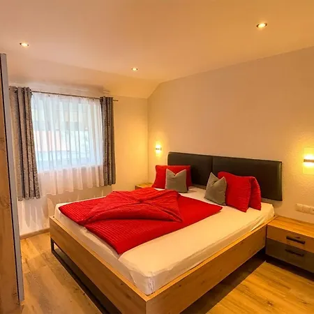 Bergkristall By Interhome Apartamento