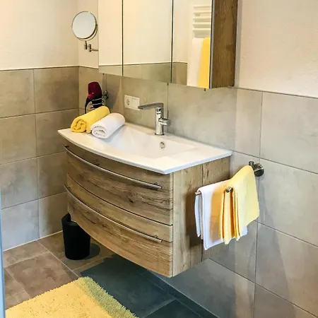 Apartamento Bergkristall By Interhome